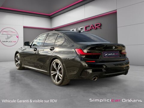 S&eacute;rie 3 330I XD 258 M SPORT BA 2019 occasion 45750 Saint-Pryv&eacute;-Saint-Mesmin