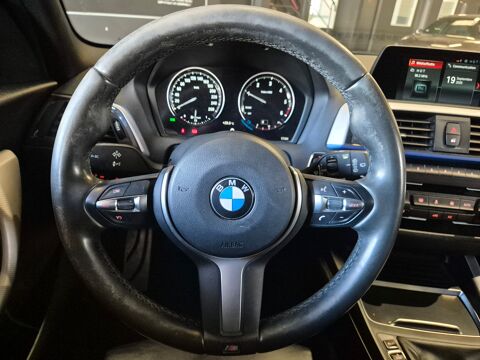 S&eacute;rie 1 116D M SPORT ULTIMATE 2019 occasion 73290 La Motte-Servolex