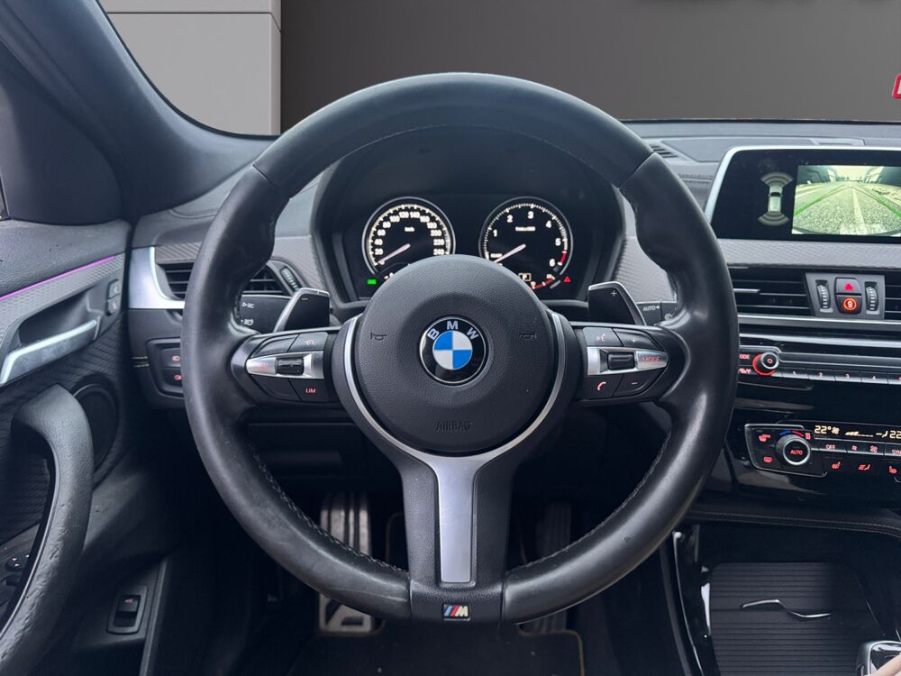 X2 M Sport 2018 occasion 69730 Genay
