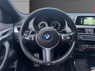 X2 M Sport 2018 occasion 69730 Genay