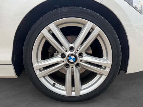 S&eacute;rie 1 F20 120D 184 ch XDRIVE M SPORT 5P 2013 occasion 27000 &Eacute;vreux