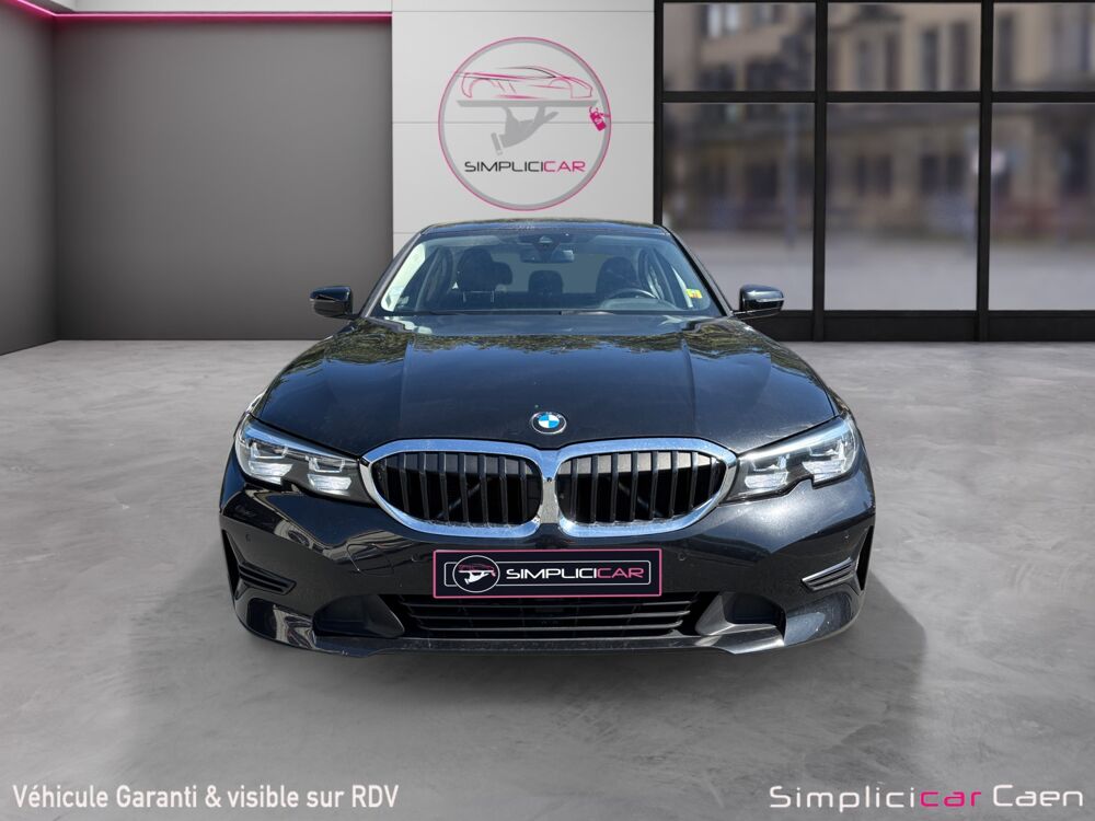 S&eacute;rie 3 Business Design 2022 occasion 14320 Saint-Andr&eacute;-sur-Orne