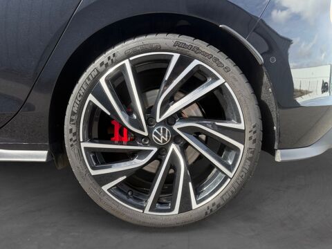 Golf 2.0 TSI 245 GTI DSG 2023 occasion 62223 Saint-Laurent-Blangy