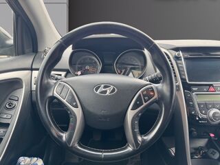 i30 SW 1.6 CRDI 110 CREATIVE 2014 occasion 27200 Vernon