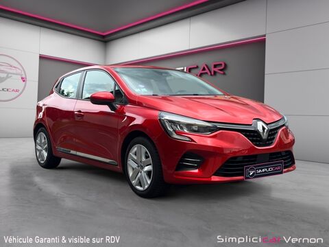 Renault Divers Zen 2020 occasion Vernon 27200