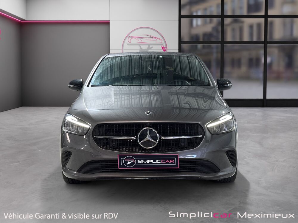 Classe B B200 D Progressive Line 2023 occasion 01800 Meximieux
