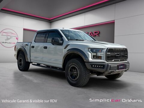 Annonce voiture Ford Divers 56980 €