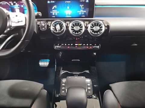 Classe A CLA 200 AMG BA 2020 occasion 62223 Saint-Laurent-Blangy