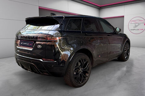 Range Rover Evoque II P200 MHEV 4WD R-DYNAMIC BVA9 2023 occasion 93100 Montreuil
