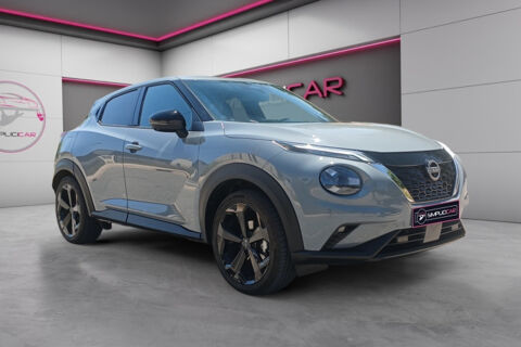 Annonce voiture Nissan Juke 22980 €