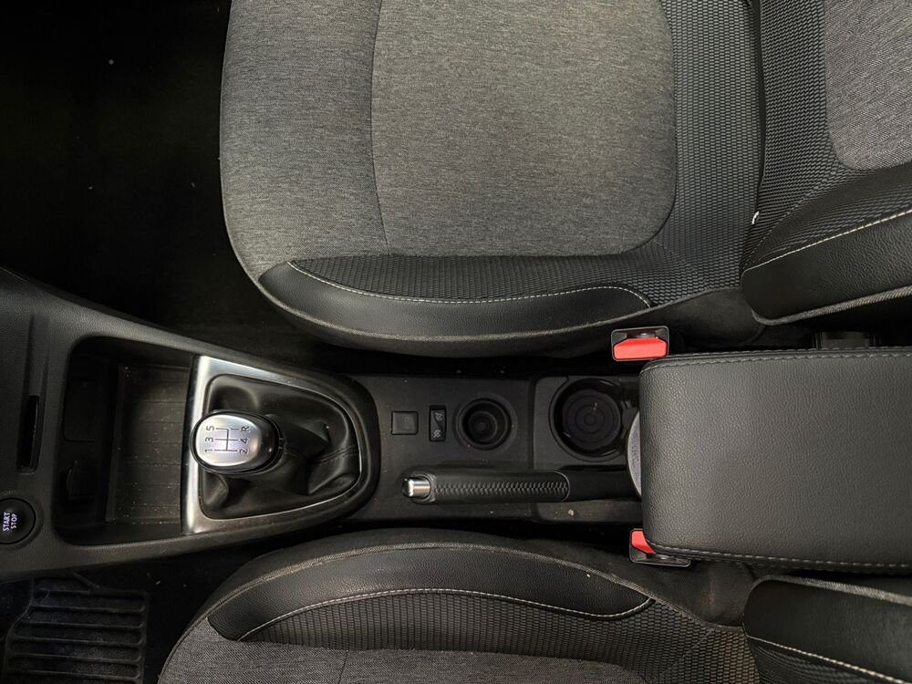 Captur 1.5 DCI 90 intense 2017 occasion 80080 Amiens