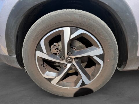 C5 aircross 1.2 PURE TECH 130 SHINE 2019 occasion 06400 Cannes