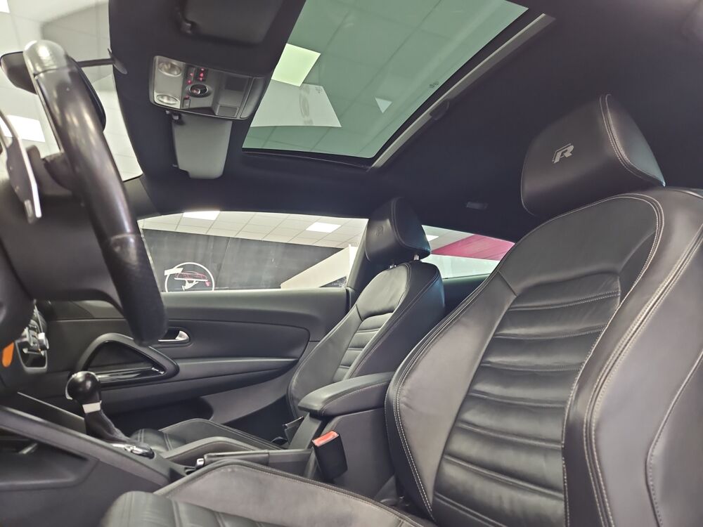 Scirocco II R 2.0 TSI 265 DSG6 2010 occasion 80080 Amiens