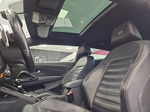 Scirocco II R 2.0 TSI 265 DSG6 2010 occasion 80080 Amiens
