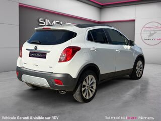 Mokka 1.6 CDTI 136 COSMO BA 2015 occasion 30900 Nimes