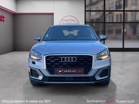 Q2 40 TDI 190 DESIGN 2017 occasion 26000 Valence