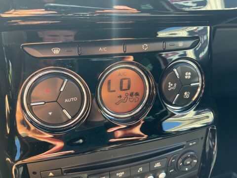 DS3 1.6 VTI 120 SO CHIC 2011 occasion 14320 Saint-Andr&eacute;-sur-Orne
