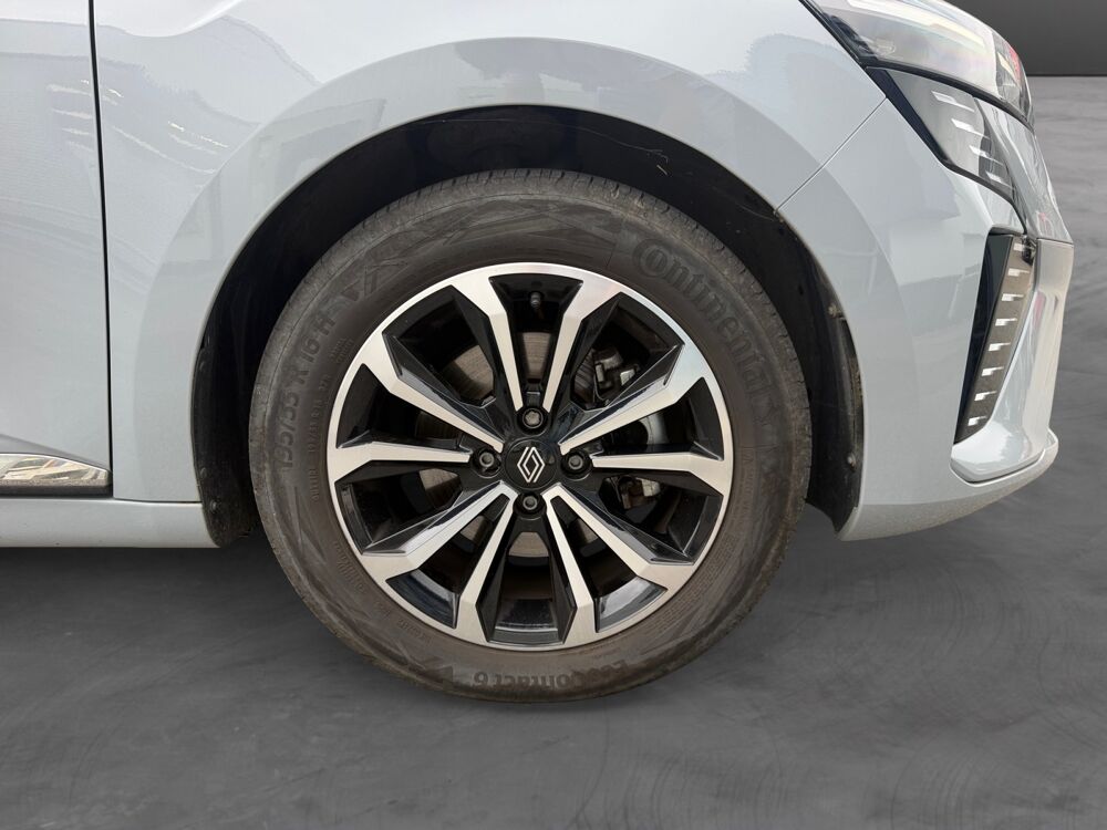 Clio 1.6 E-TECH 145 2024 occasion 56450 Theix-noyalo
