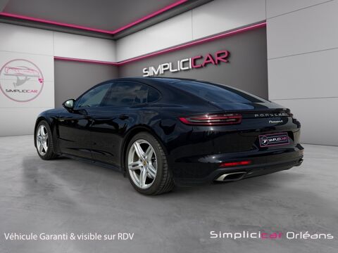 Panamera PORSCHE PANAMERA 4 V6 3.0 462 PDK Hybrid 2019 occasion 45750 Saint-Pryv&eacute;-Saint-Mesmin
