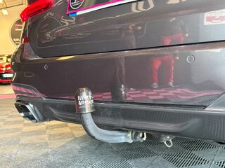 S&eacute;rie 3 TOURING M340I XD 374 BA 2020 occasion 73290 La Motte-Servolex