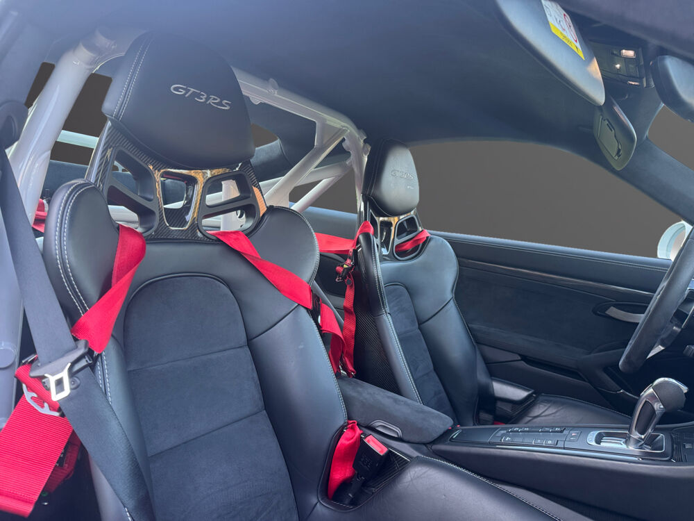 911 RS 4.0 RS PDK 2015 occasion 27000 &Eacute;vreux