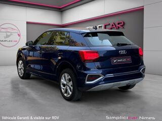 Q2 30 TFSI 110 DESIGN 2021 occasion 30900 Nimes