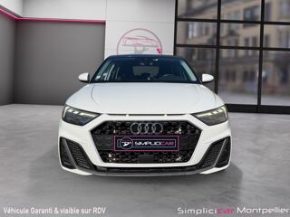 A1 30 TFSI 116 S-Line EXT 2019 occasion 34070 Montpellier
