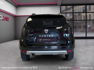 Duster Prestige 2014 occasion 80080 Amiens