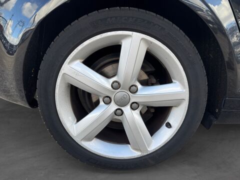 A3 1.8 TFSI 160 S LINE PLUS S TRONIC 2009 occasion 27000 &Eacute;vreux