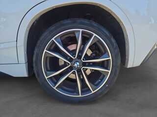 X2 20I SD 192 M SPORT DKG 2018 occasion 03300 Cusset