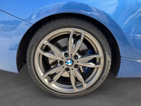 Serie 2 M240I XD BA 2017 occasion 25300 Vuillecin