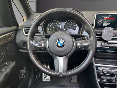 M2 ACTIVE TOURER 225 XE MSPORT 2017 occasion 93100 Montreuil