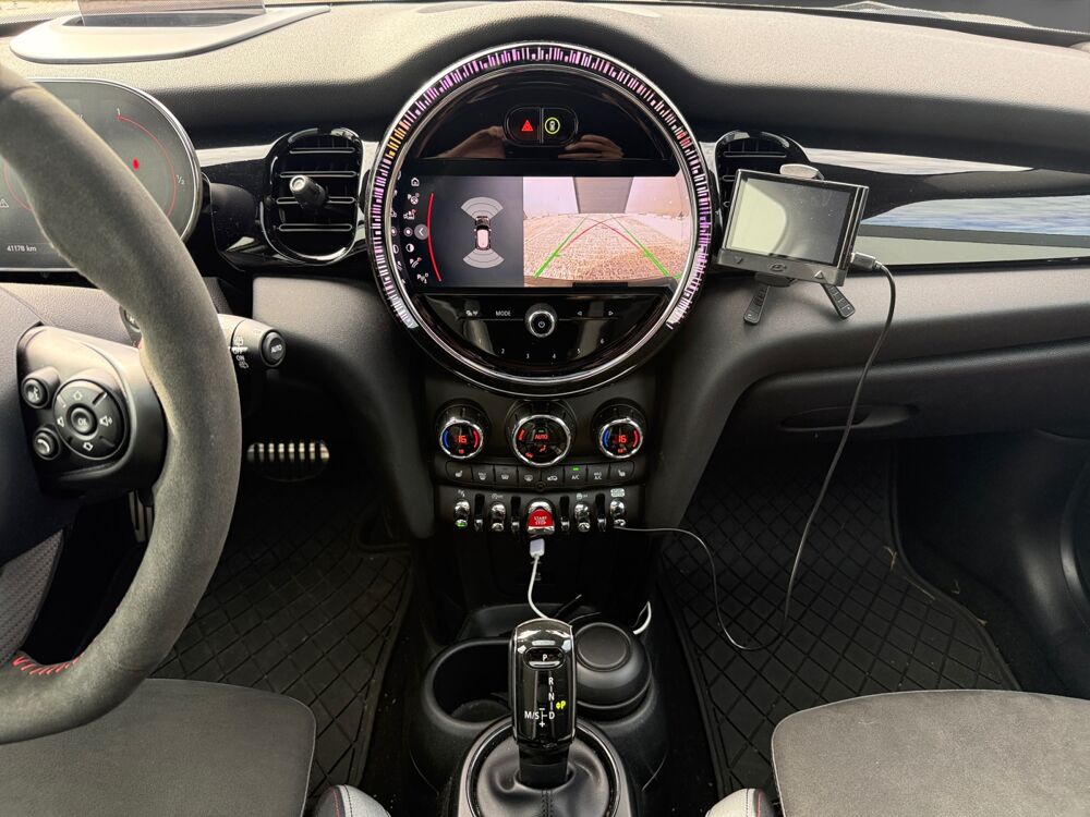 Cooper Edition Premium Plus 2022 occasion 45750 Saint-Pryv&eacute;-Saint-Mesmin