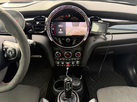 Cooper Edition Premium Plus 2022 occasion 45750 Saint-Pryv&eacute;-Saint-Mesmin