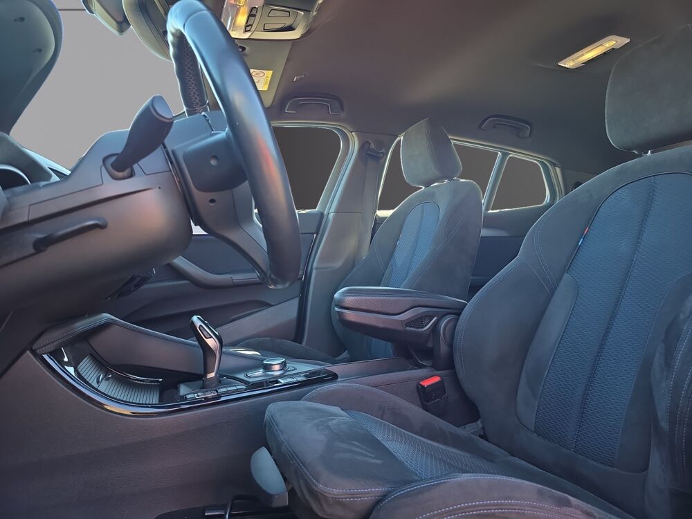 X2 20I SD 192 M SPORT DKG 2018 occasion 03300 Cusset