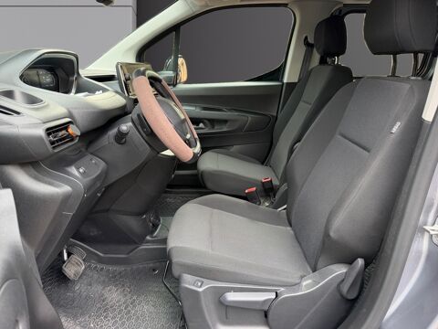 Partner M CHARGE UTILE MAJOREE 1.5D 130 2026 occasion 06400 Cannes