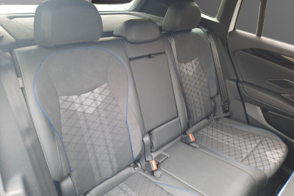 Tiguan DSG7 4Motion R-Line 2024 occasion 93100 Montreuil