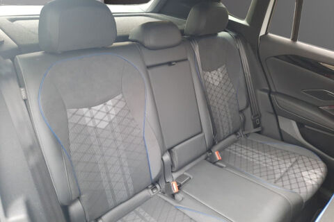 Tiguan DSG7 4Motion R-Line 2024 occasion 93100 Montreuil