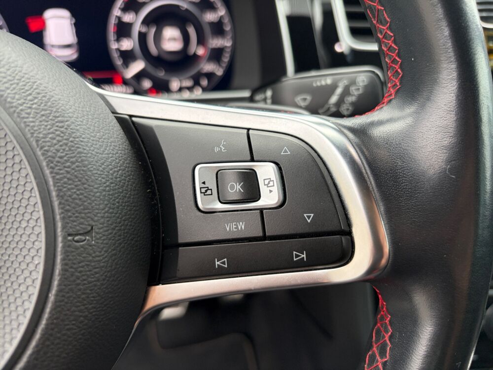 Golf GTI Performance 2019 occasion 87000 Limoges