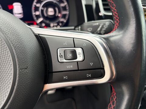 Golf GTI Performance 2019 occasion 87000 Limoges