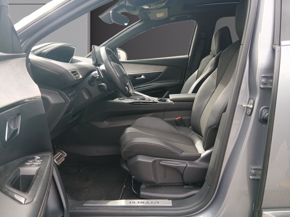 3008 gt 2023 occasion 60000 Beauvais