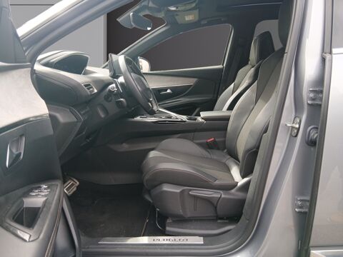 3008 gt 2023 occasion 60000 Beauvais
