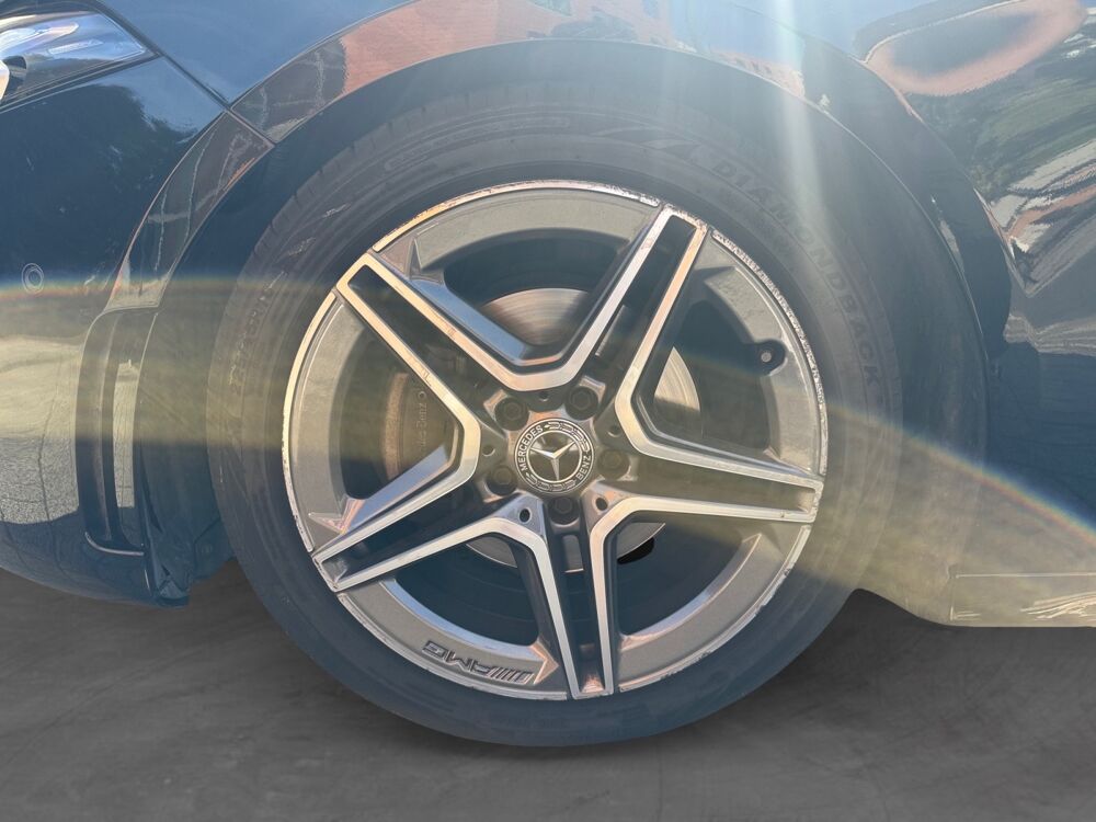Classe A A180 D AMG LINE 7G-DCT 2019 occasion 93100 Montreuil