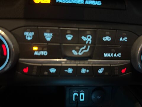 Kuga 2.5 DURATEC 190 FLEXIFUEL FHEV ST-LINE POWERSHIFT 2022 occasion 27200 Vernon