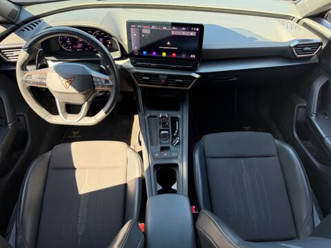 Formentor 1.5 TSI 150 BUSINESS EDITION DSG 2021 occasion 69730 Genay