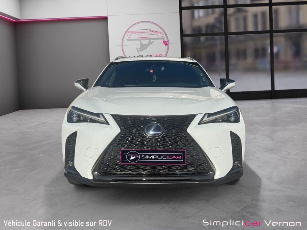 UX F SPORT Executive 2019 occasion 27200 Vernon
