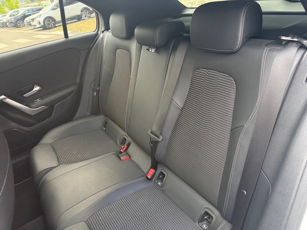 Classe A MERCEDES CLASSE 180 PROGRESSIVE LINE 2020 occasion 27200 Vernon