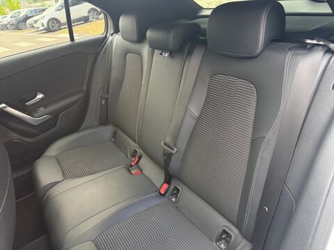 Classe A MERCEDES CLASSE 180 PROGRESSIVE LINE 2020 occasion 27200 Vernon