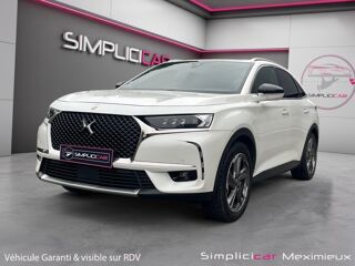 DS7 E-TENSE GRAND CHIC OPERA 2021 occasion 01800 Meximieux