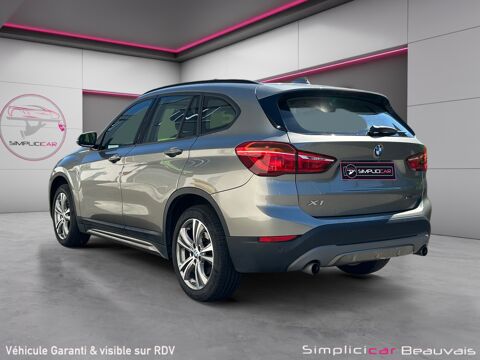 X1 SPORT 2018 occasion 60000 Beauvais